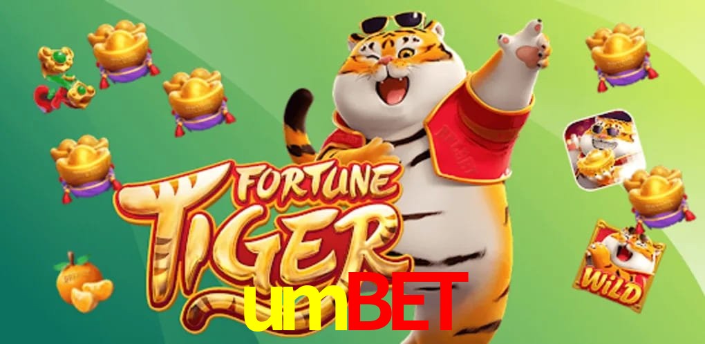 Experiência VIP umbet