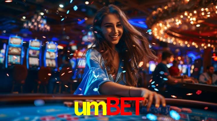Welcome Bonus umbet