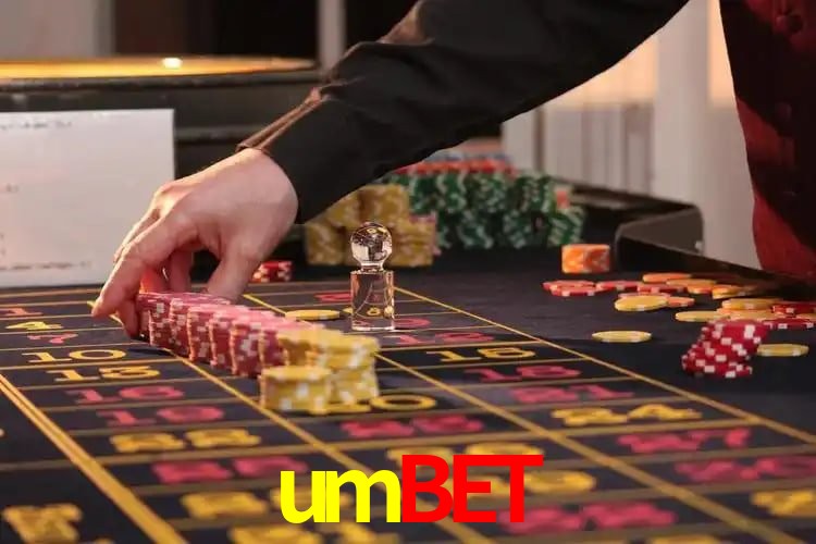 Apostas Esportivas na umbet: Um Guia Completo