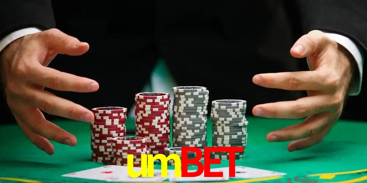 Promoções Sazonais umbet