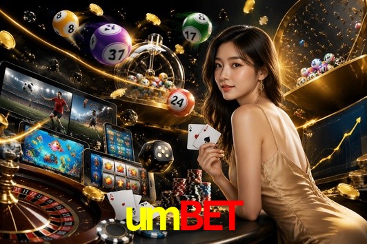 Exclusive Offers umbet