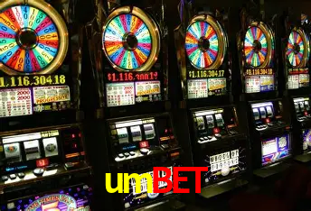 Inovações de Jogos na umbet: O Futuro das Experiências Interativas