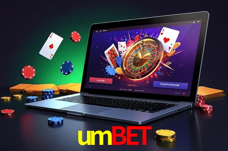 Login Seguro umbet
