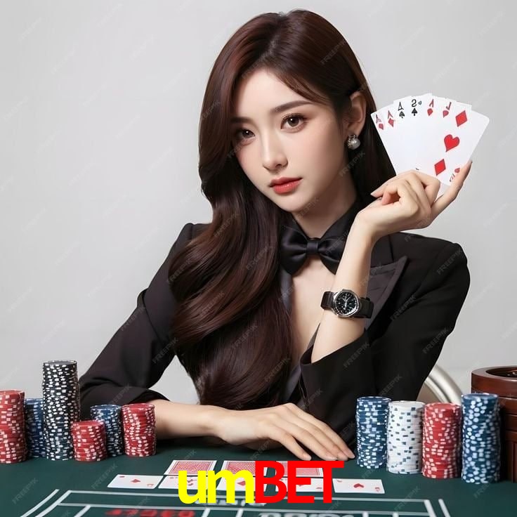 Casino Ao Vivo umbet