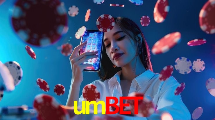 A Emoção da Loteria na umbet: Uma Chance de Mudança de Vida