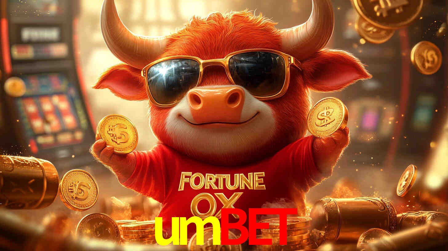 umbet: Seu Especialista em Apostas Esportivas Brasileiras