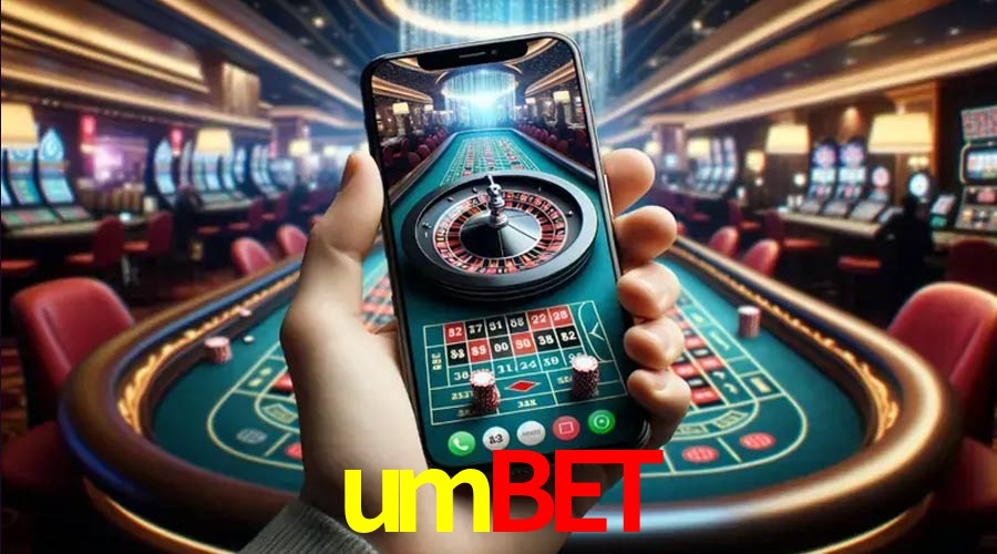 Account Benefits umbet