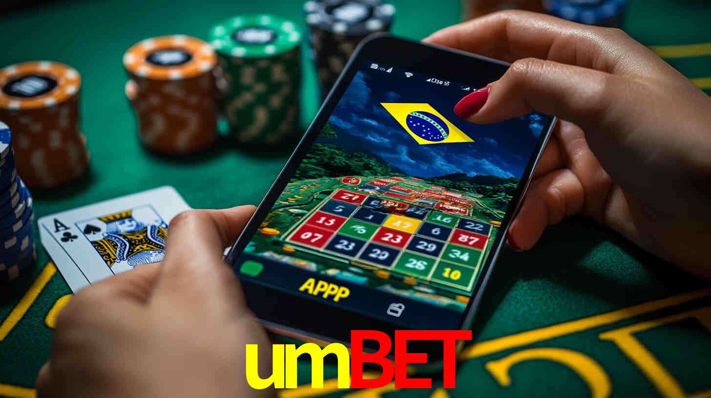 A Popularidade dos Caça-Níqueis no umbet