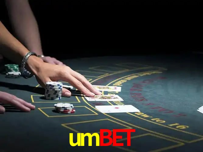 Benefícios da Conta umbet