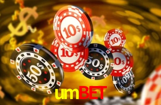 Casino VIP umbet