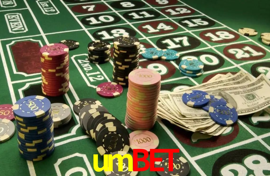 Bonus Features umbet