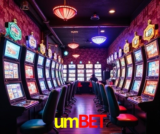 Integração de APIs umbet