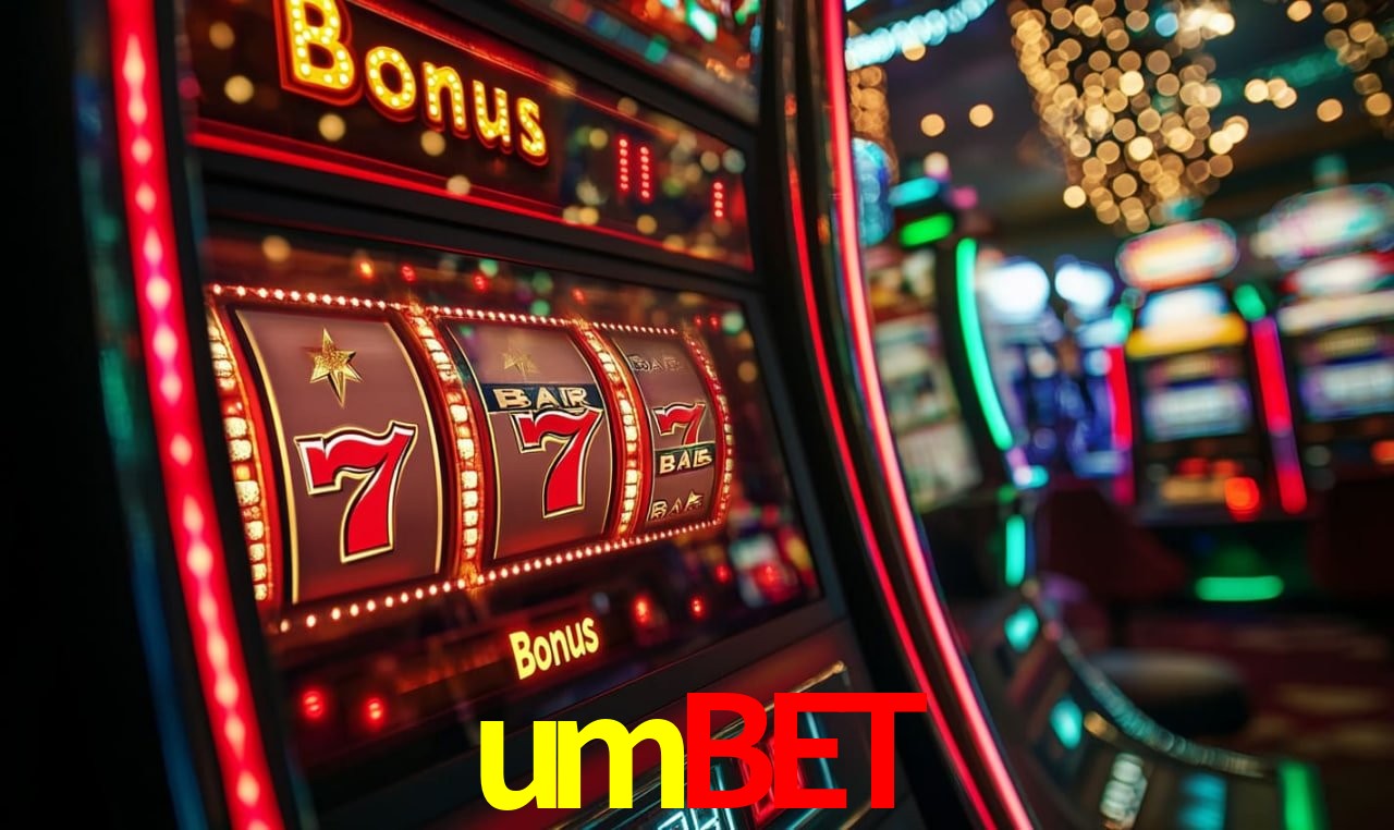 Bônus Generosos e Exclusivos no umbet para Você!