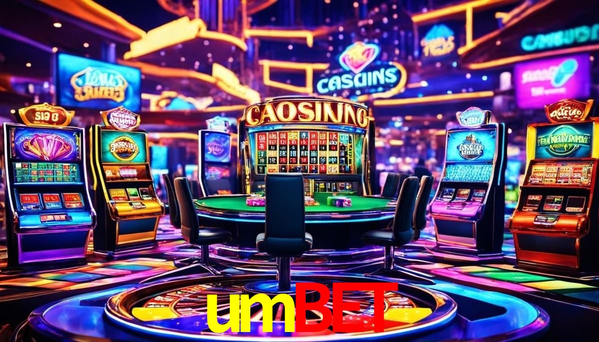 Estatísticas Esportivas umbet