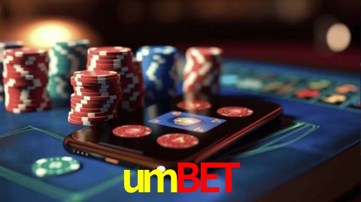 Mesa de Roleta umbet