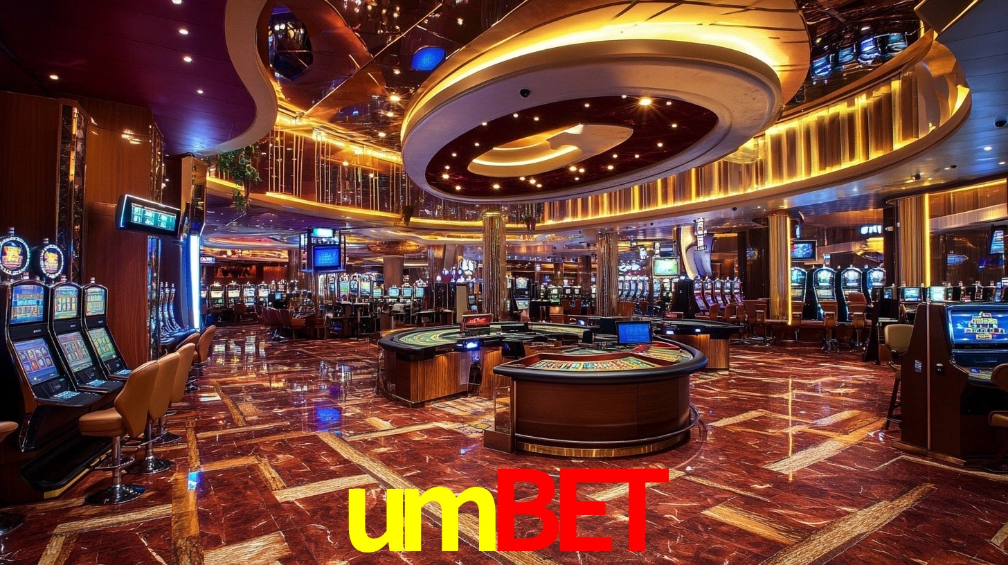Welcome Bonus umbet