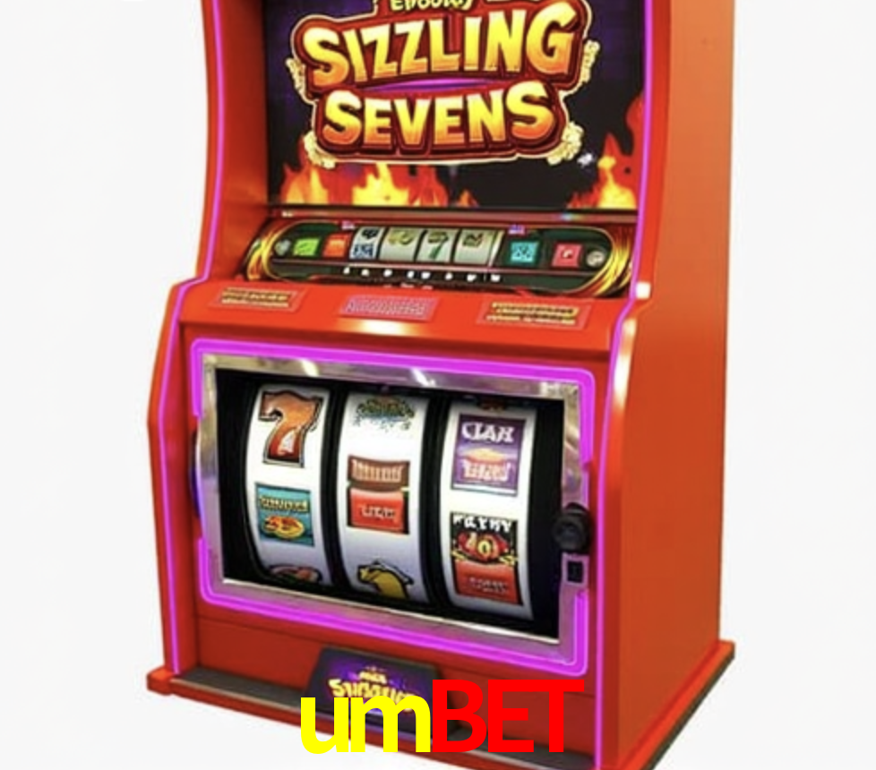 APP oficial da umbet para mobile