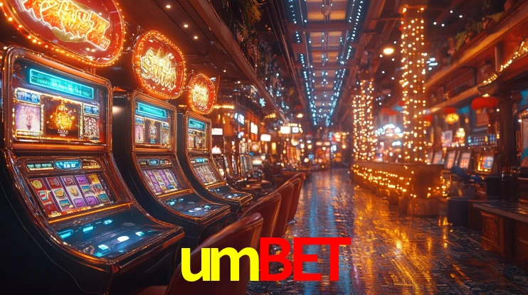 umbet.com