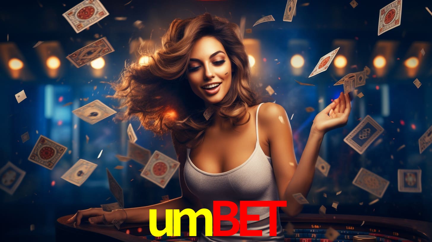 Blackjack Table umbet