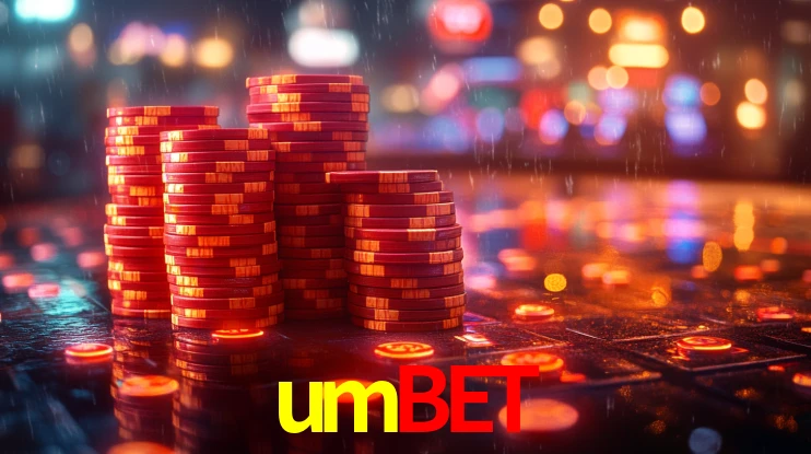 Experimente o Login Seguro Premium no umbet